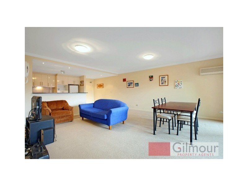 25/17-21 Meryll Avenue, Baulkham Hills NSW 2153