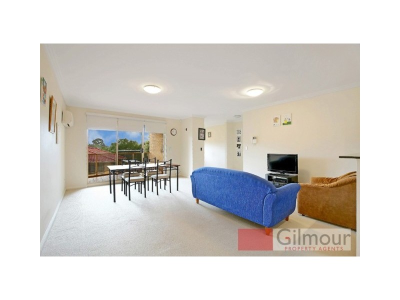 25/17-21 Meryll Avenue, Baulkham Hills NSW 2153