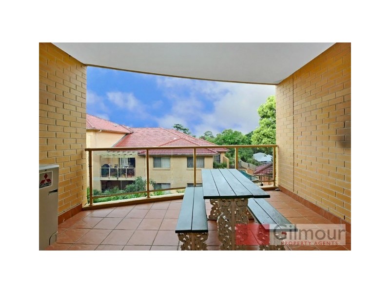 25/17-21 Meryll Avenue, Baulkham Hills NSW 2153