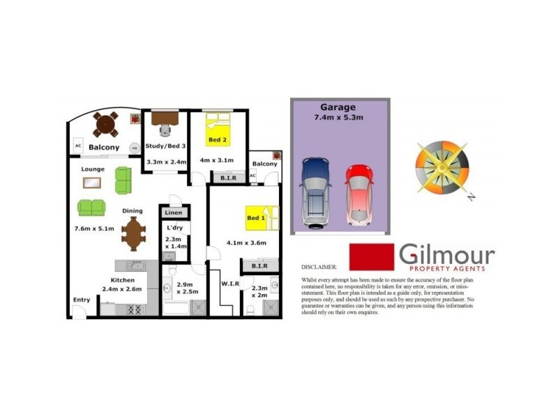 25/17-21 Meryll Avenue, Baulkham Hills NSW 2153