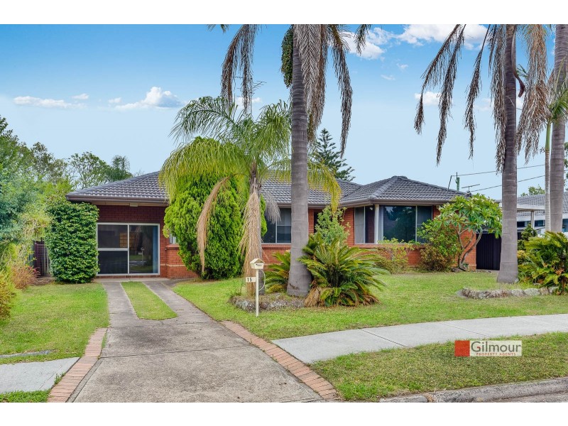 15 Carramarr Road, Castle Hill NSW 2154