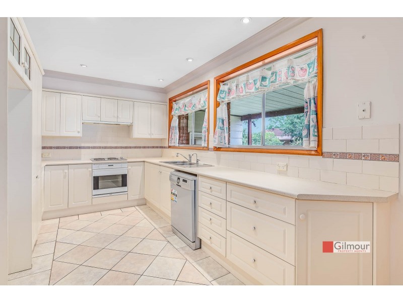 15 Carramarr Road, Castle Hill NSW 2154