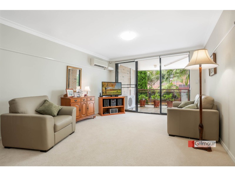14/1-3 Sherwin Avenue, Castle Hill NSW 2154