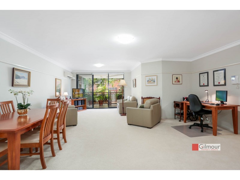 14/1-3 Sherwin Avenue, Castle Hill NSW 2154