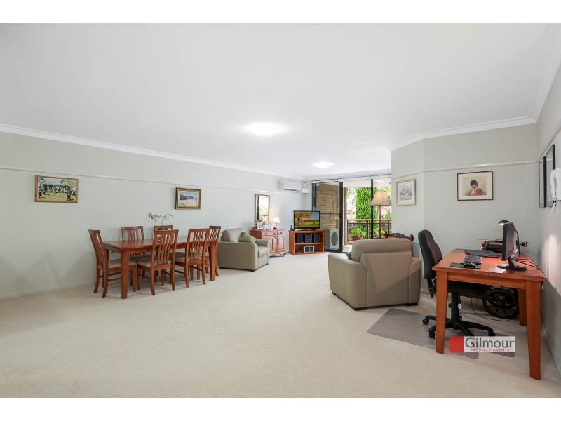 14/1-3 Sherwin Avenue, Castle Hill NSW 2154