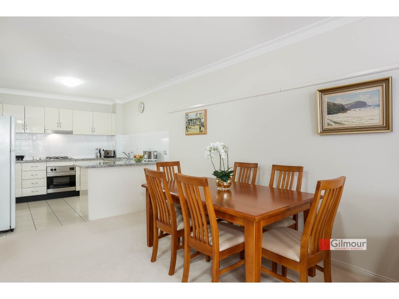 14/1-3 Sherwin Avenue, Castle Hill NSW 2154