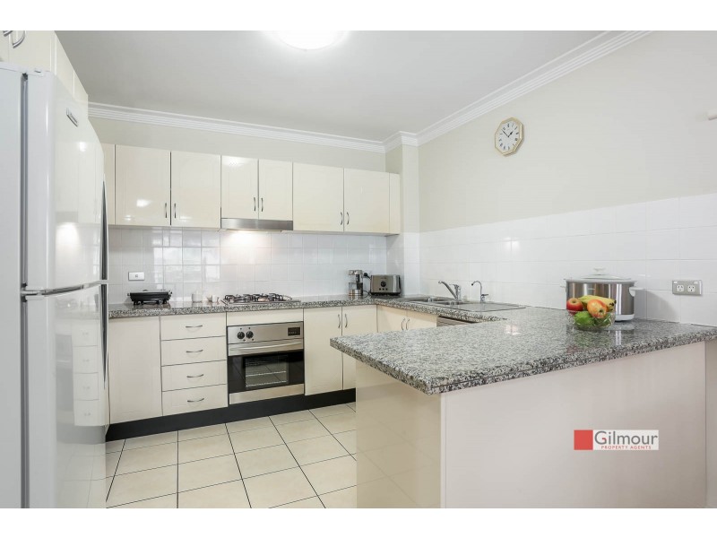 14/1-3 Sherwin Avenue, Castle Hill NSW 2154