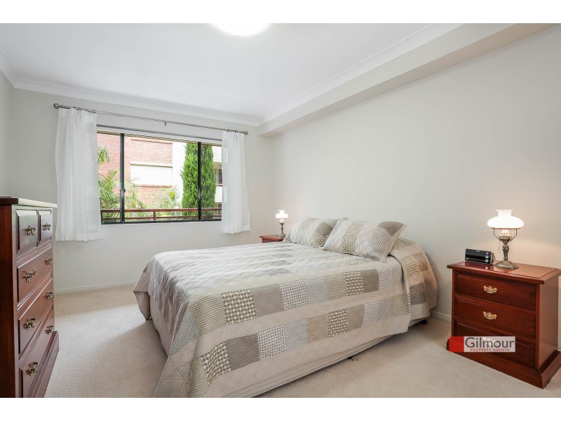 14/1-3 Sherwin Avenue, Castle Hill NSW 2154