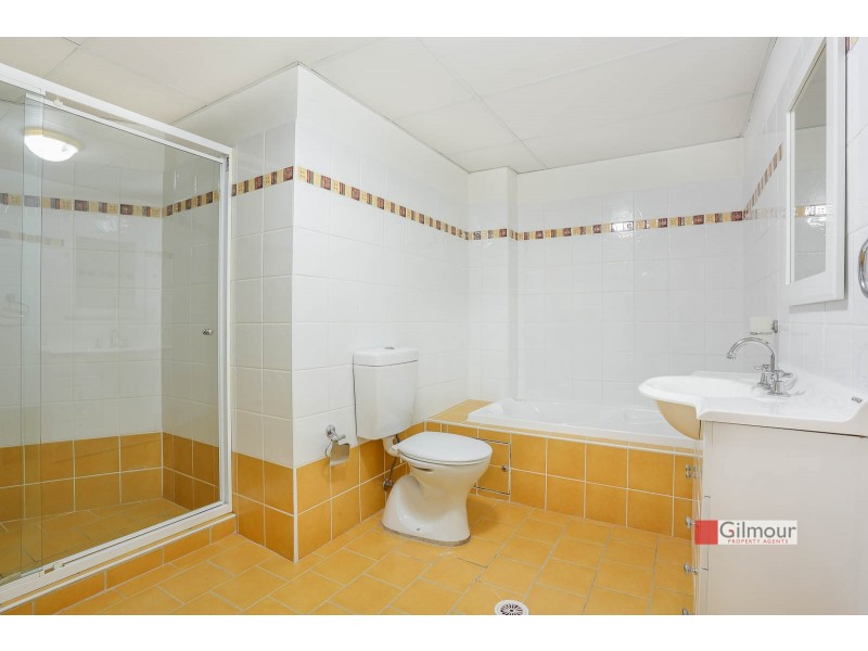 14/1-3 Sherwin Avenue, Castle Hill NSW 2154