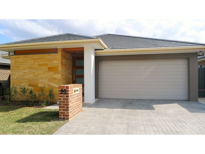 20 Corsica Way, Kellyville NSW 2155