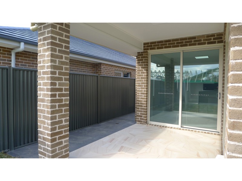 20 Corsica Way, Kellyville NSW 2155