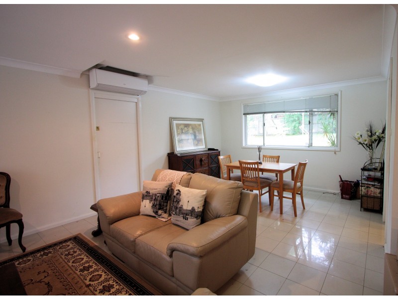 37 Ashford Avenue, Castle Hill NSW 2154