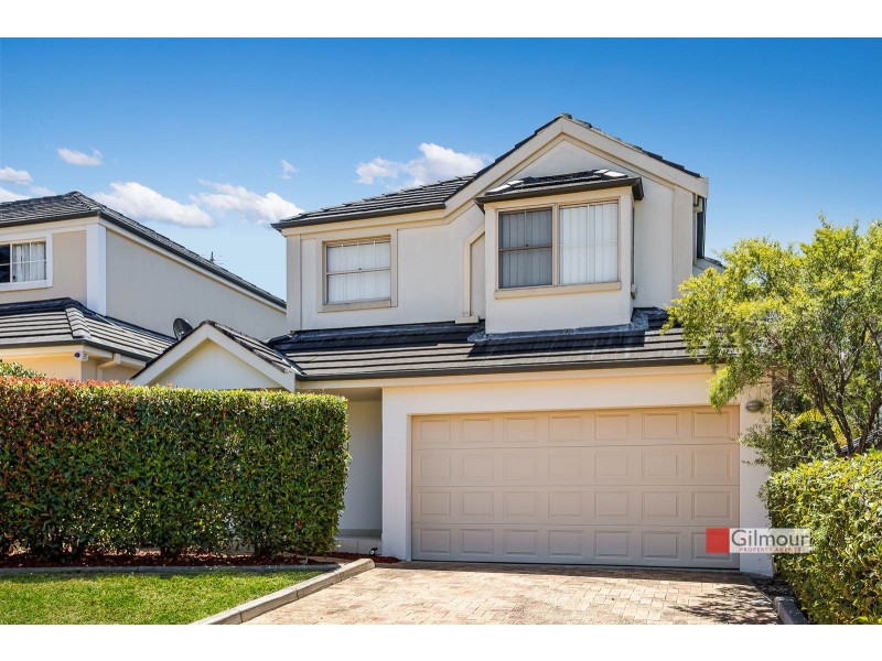 114 Harrington Avenue, Castle Hill NSW 2154