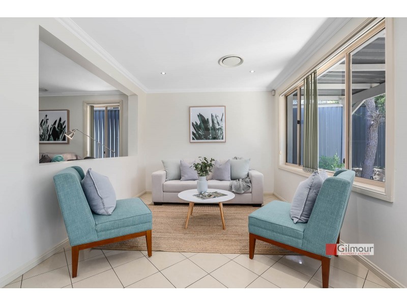 114 Harrington Avenue, Castle Hill NSW 2154