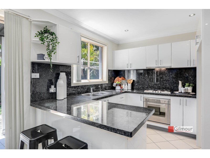 114 Harrington Avenue, Castle Hill NSW 2154