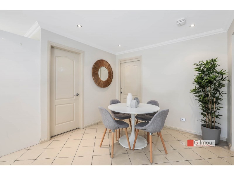 114 Harrington Avenue, Castle Hill NSW 2154