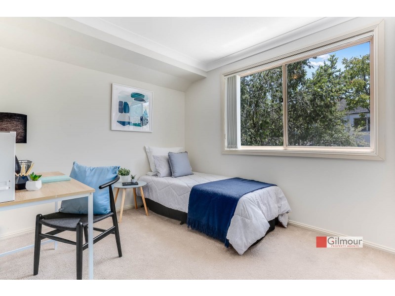 114 Harrington Avenue, Castle Hill NSW 2154