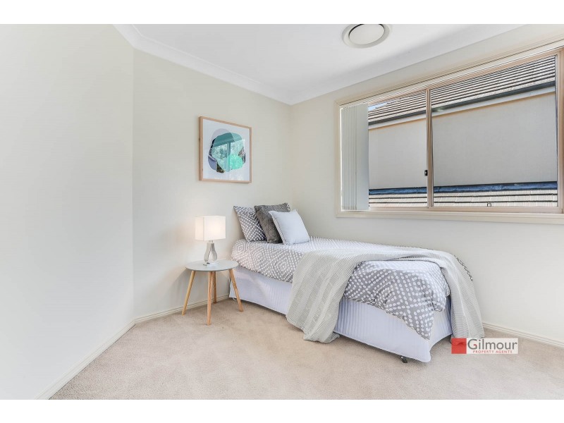 114 Harrington Avenue, Castle Hill NSW 2154