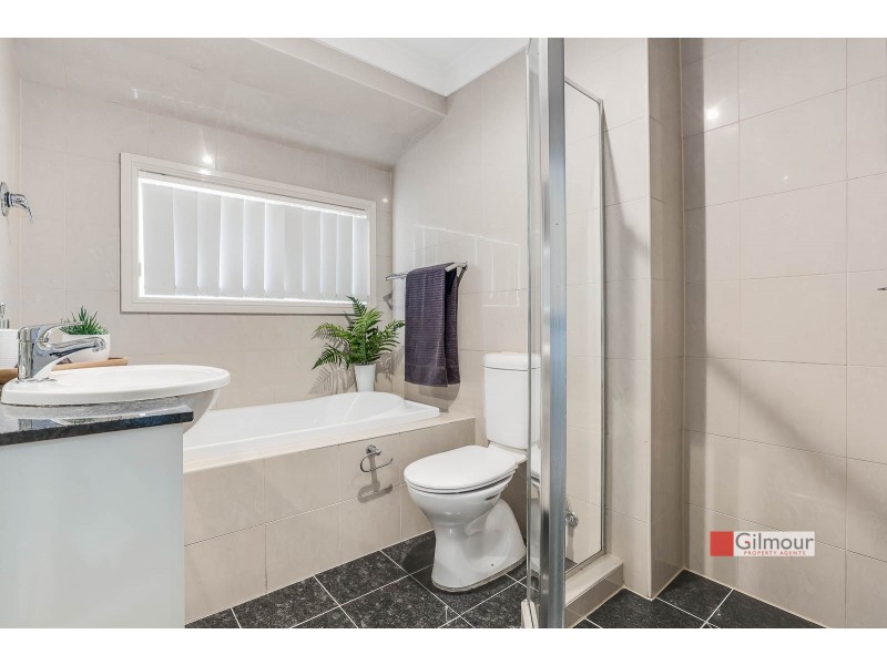 114 Harrington Avenue, Castle Hill NSW 2154