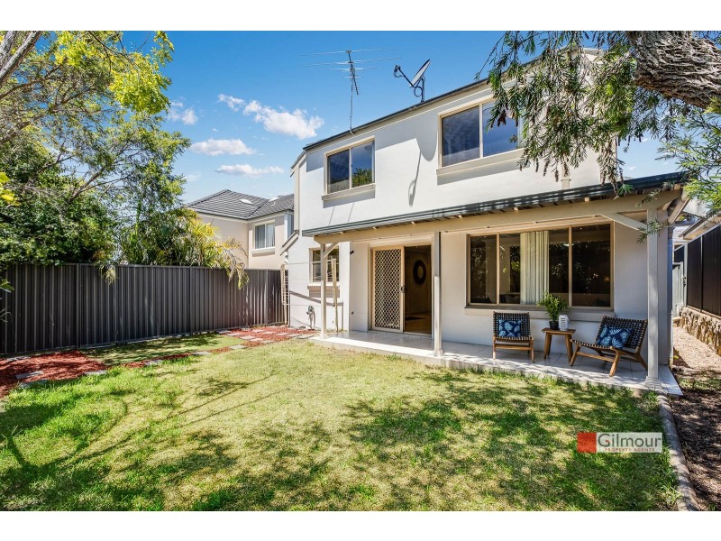 114 Harrington Avenue, Castle Hill NSW 2154