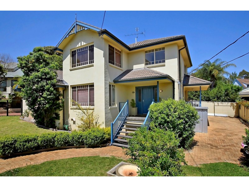 18a Tuckwell Road, Castle Hill NSW 2154