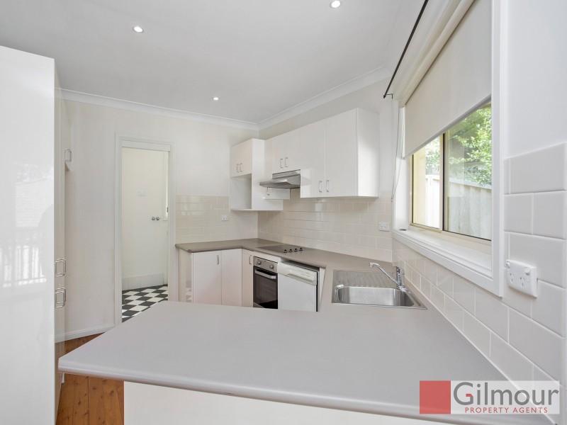 18a Tuckwell Road, Castle Hill NSW 2154
