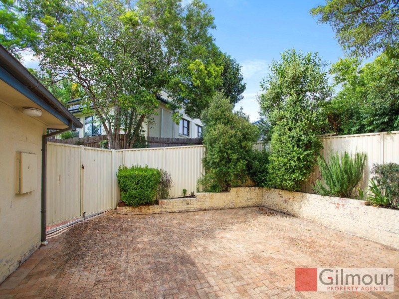 18a Tuckwell Road, Castle Hill NSW 2154