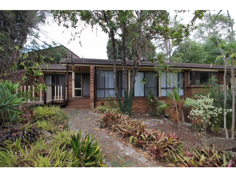 18 Cook Street, Baulkham Hills NSW 2153