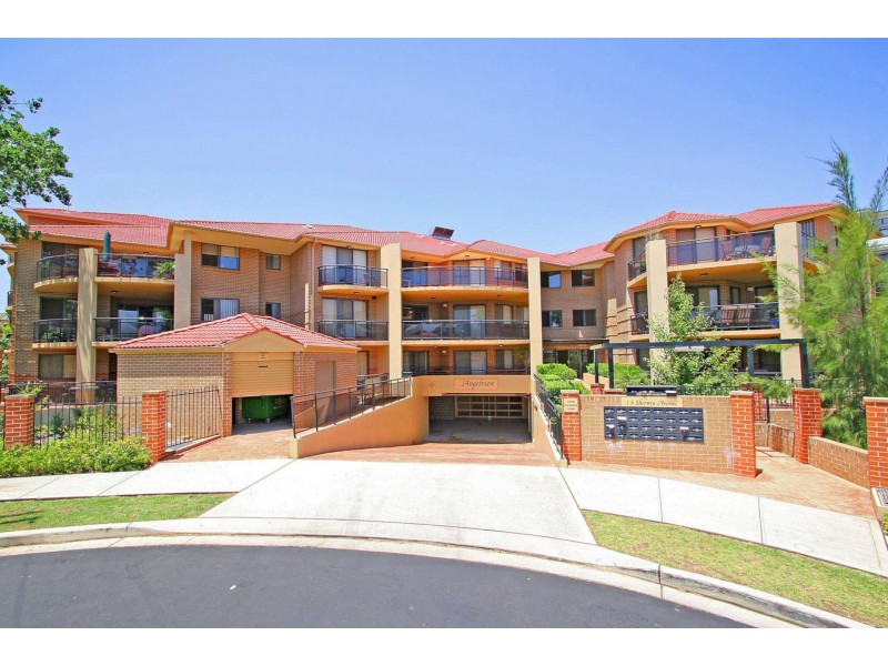 34/2-6 Sherwin Avenue, Castle Hill NSW 2154