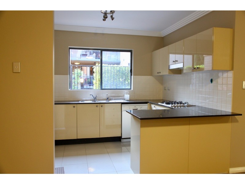 34/2-6 Sherwin Avenue, Castle Hill NSW 2154