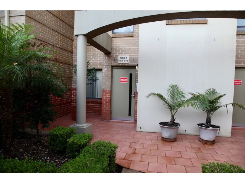 34/2-6 Sherwin Avenue, Castle Hill NSW 2154