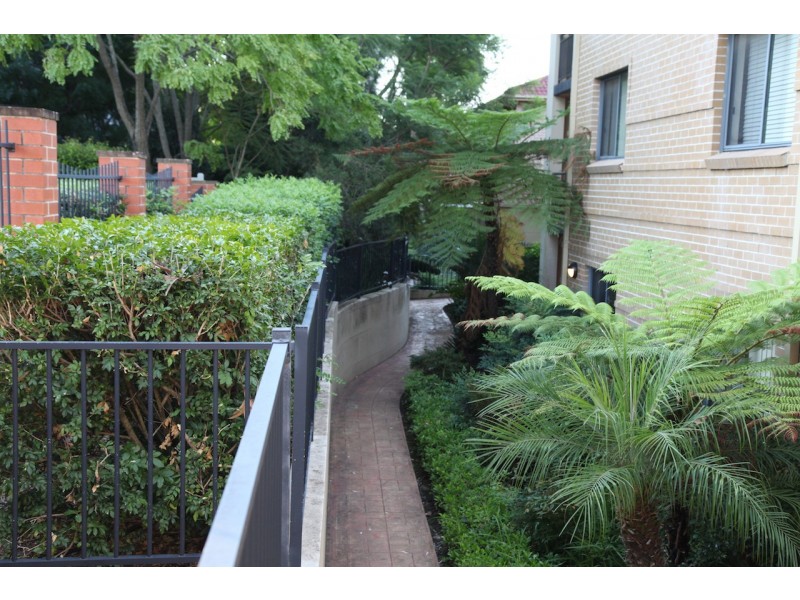 34/2-6 Sherwin Avenue, Castle Hill NSW 2154