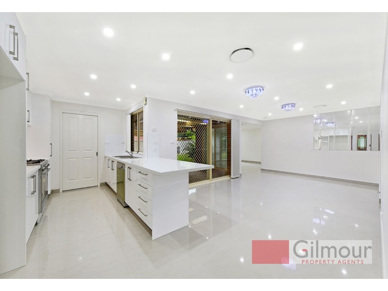 47 Bingara Crescent, Bella Vista NSW 2153