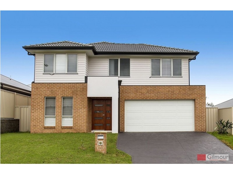 94 Kensington Park Road, Schofields NSW 2762