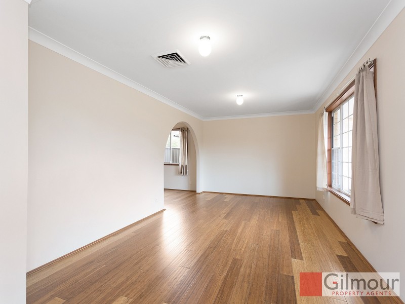 18 Freeman Avenue, Castle Hill NSW 2154