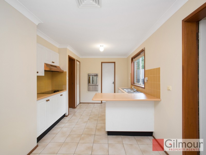 18 Freeman Avenue, Castle Hill NSW 2154