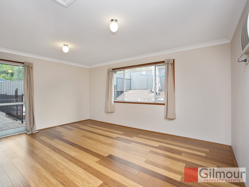 18 Freeman Avenue, Castle Hill NSW 2154
