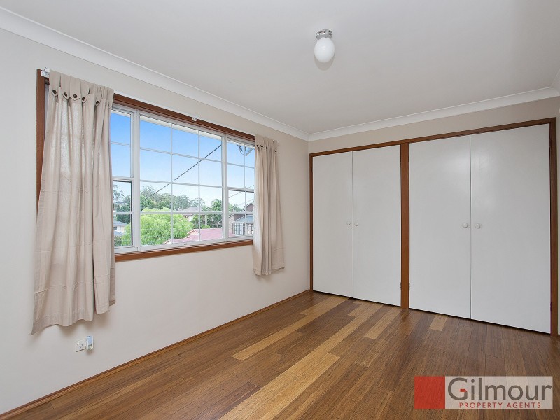 18 Freeman Avenue, Castle Hill NSW 2154