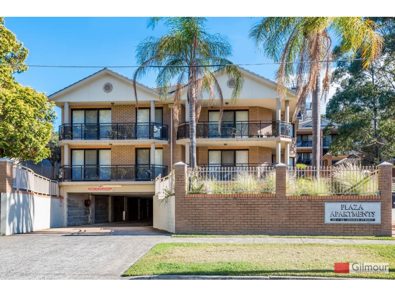 19/20-26 Jenner Street, Baulkham Hills NSW 2153