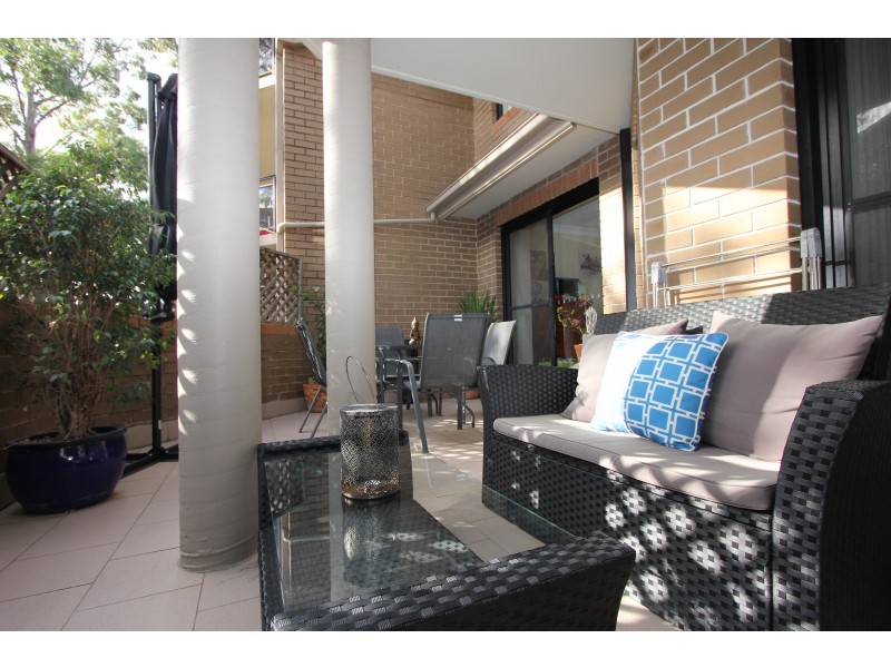 19/20-26 Jenner Street, Baulkham Hills NSW 2153