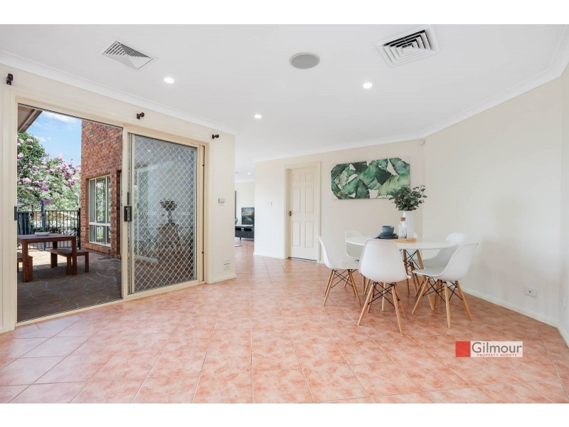 61 James Henty Drive, Dural NSW 2158