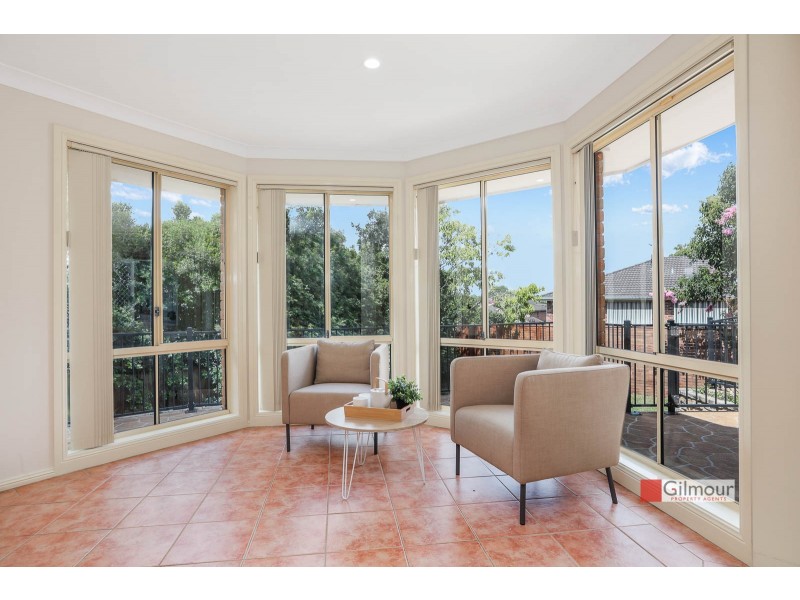 61 James Henty Drive, Dural NSW 2158