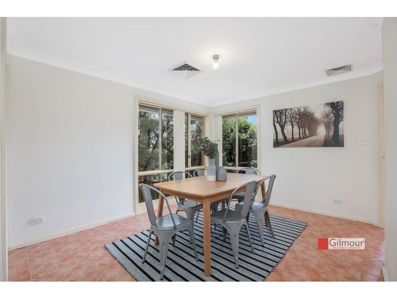 61 James Henty Drive, Dural NSW 2158