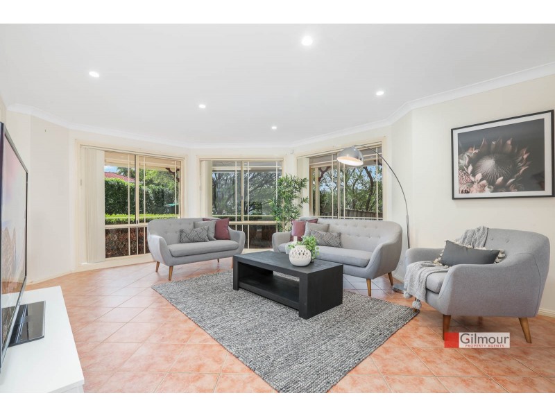 61 James Henty Drive, Dural NSW 2158