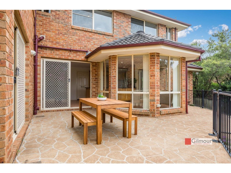 61 James Henty Drive, Dural NSW 2158