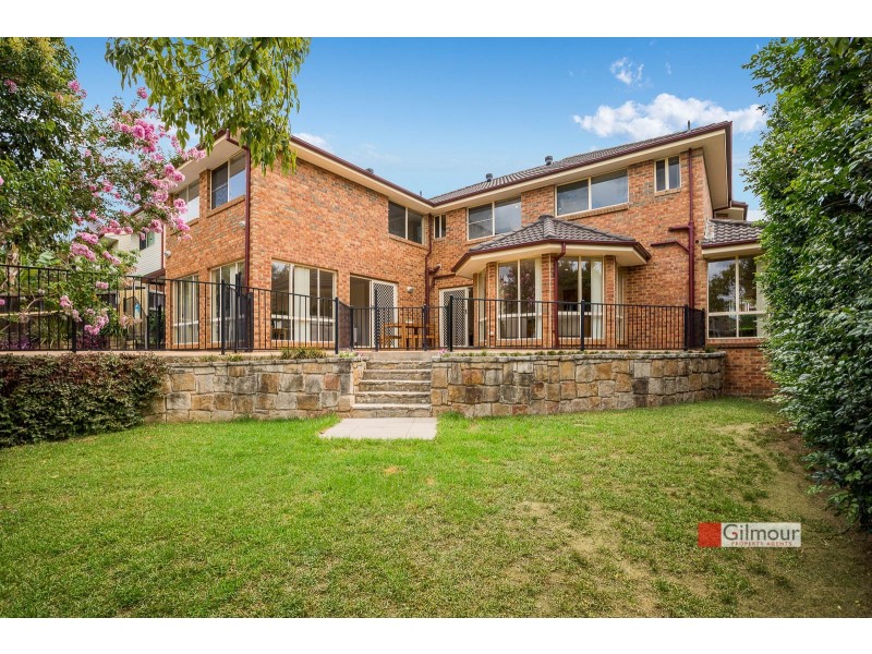 61 James Henty Drive, Dural NSW 2158
