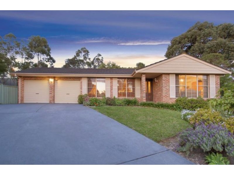 5 Nola Place, Baulkham Hills NSW 2153