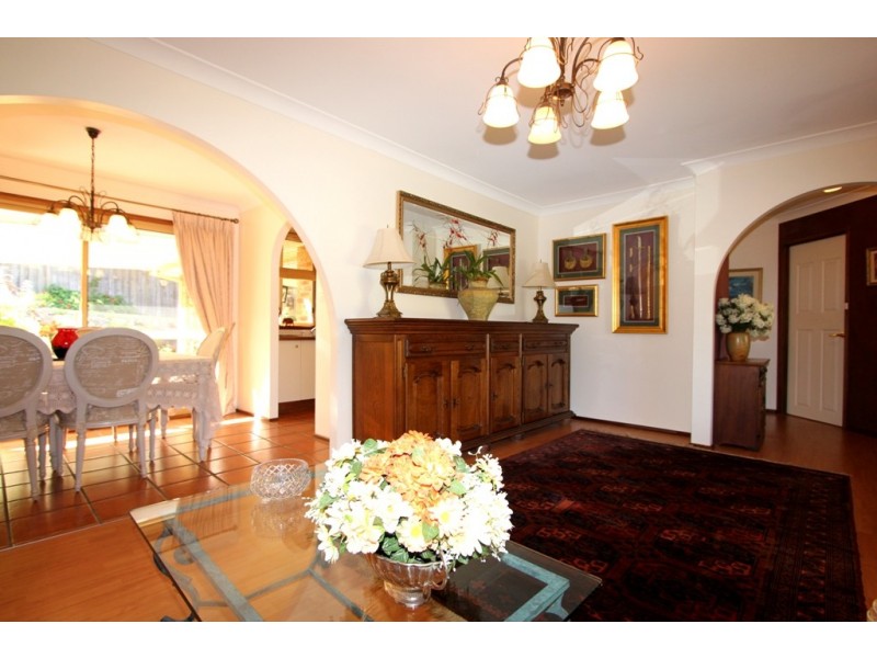 5 Nola Place, Baulkham Hills NSW 2153