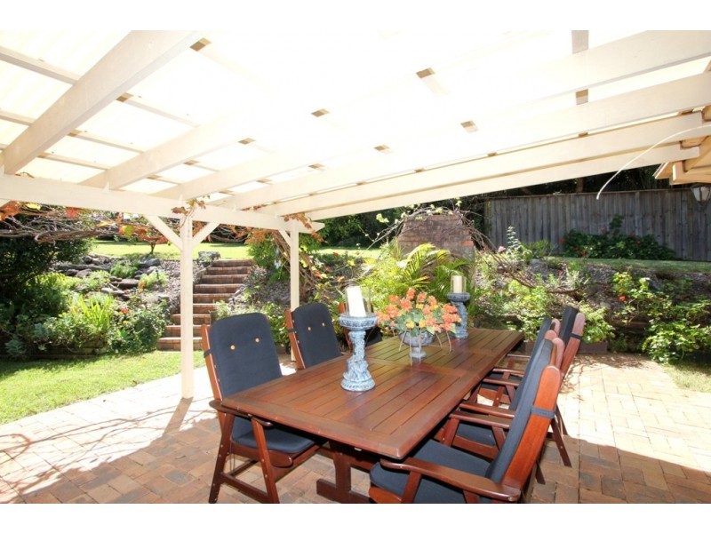 5 Nola Place, Baulkham Hills NSW 2153