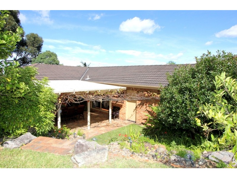 5 Nola Place, Baulkham Hills NSW 2153